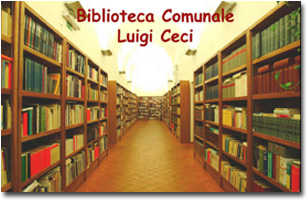 Biblioteca Alatri