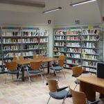 Biblioteca Comunale di Boville Ernica