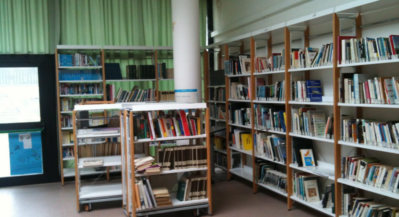 Biblioteca Comunale di Castro dei Volsci