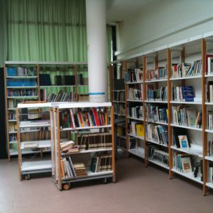 Biblioteca Comunale di Castro dei Volsci