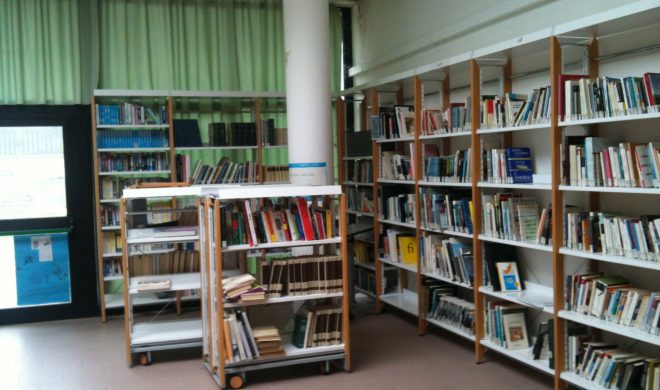 Biblioteca Comunale di Castro dei Volsci