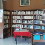 Biblioteca Fiuggi
