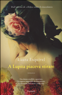 A Lupita piaceva stirare