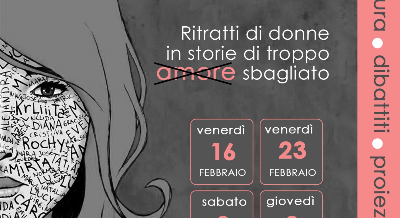 Acuto, sala consiliare: incontri sulla violenza contro le donne