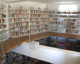 Biblioteca Acuto
