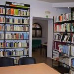 Biblioteca Comunale di Ceprano