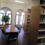 Biblioteca Comunale di Ferentino