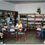 Biblioteca Comunale di Morolo