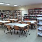 Biblioteca Comunale di Paliano
