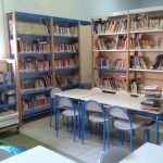 Biblioteca Comunale di Paliano