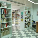 Biblioteca Comunale di Ripi