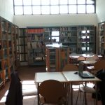 Biblioteca Serrone