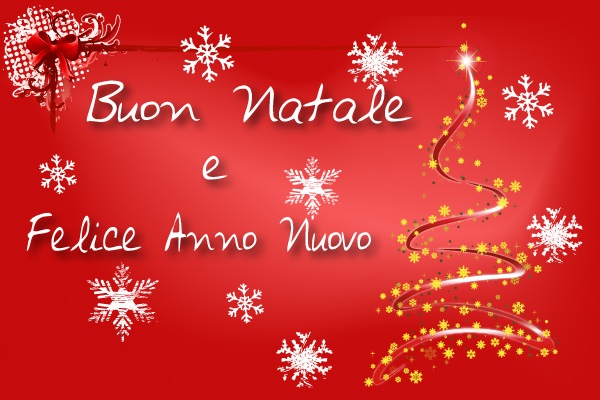 Buone Feste!