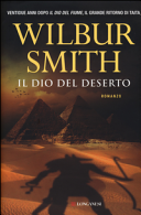 Il dio del deserto