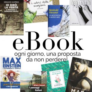 EBook Gratuiti Lista Quarta Settimana