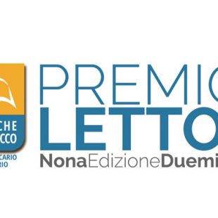 Premio Lettori Biblioteche Valle del Sacco 2020