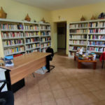Biblioteca Comunale di Supino